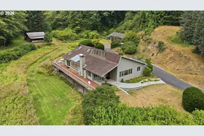 61370 Old Wagon Rd, Coos Bay, OR 97420 - Photo 1