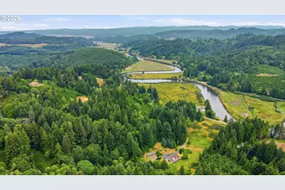 61370 Old Wagon Rd, Coos Bay, OR 97420 - Photo 3