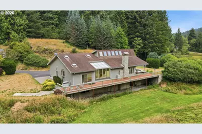 61370 Old Wagon Rd, Coos Bay, OR 97420 - Photo 43