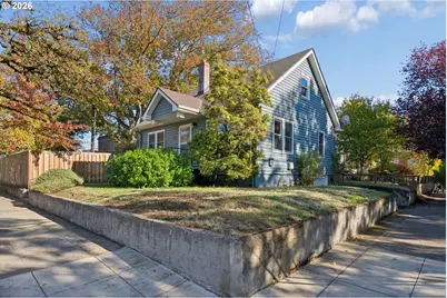7214 N Baltimore Ave, Portland, OR 97203 - Photo 3
