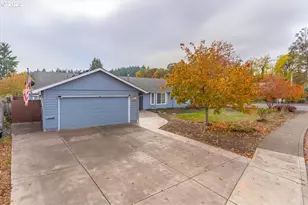 1393 SW Alexander Dr, Dallas, OR 97338 - Photo 3