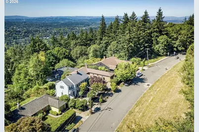 3515 SW Council Crest Dr, Portland, OR 97239 - Photo 41
