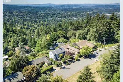 3515 SW Council Crest Dr, Portland, OR 97239 - Photo 39