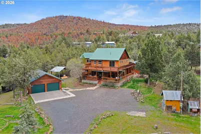 2260 SE Highland Rd, Prineville, OR 97754 - Photo 1