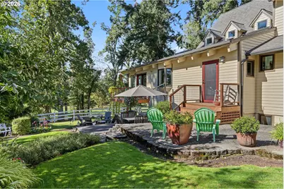 11400 Simpson Rd SE, Aumsville, OR 97325 - Photo 3