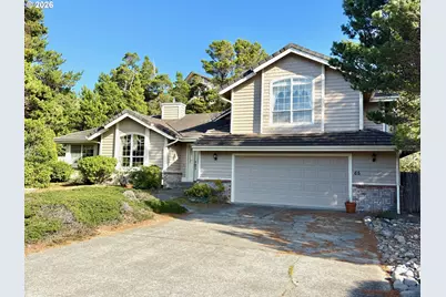 65 Shoreline Dr, Florence, OR 97439 - Photo 5