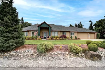6211 NW 202nd Cir, Ridgefield, WA 98642 - Photo 1