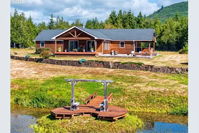 89375 Logan Rd, Astoria, OR 97103 - Photo 1