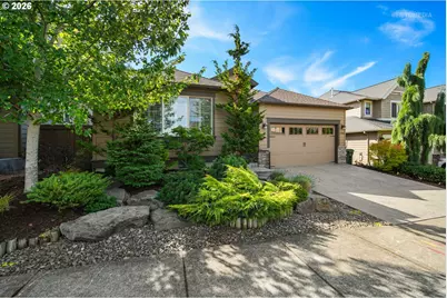9904 NW Wayne Ln, Portland, OR 97229 - Photo 1