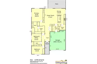 9904 NW Wayne Ln, Portland, OR 97229 - Photo 27