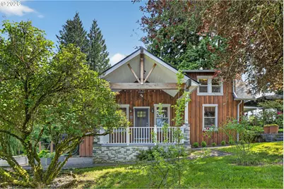 8 SW Alice St, Portland, OR 97219 - Photo 1