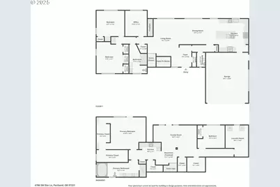 4786 SW Elm Ln, Portland, OR 97221 - Photo 47