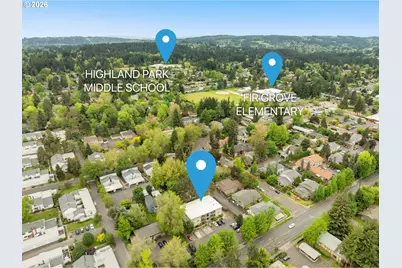 13320 SW Allen Blvd #206, Beaverton, OR 97005 - Photo 19