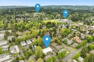 13320 SW Allen Blvd, Beaverton, OR 97005 - Photo 19