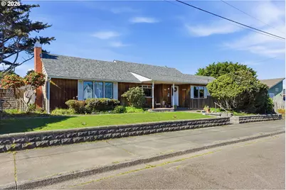650 Franklin Ave, Bandon, OR 97411 - Photo 5