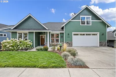 1519 Elm Ave, Cottage Grove, OR 97424 - Photo 3