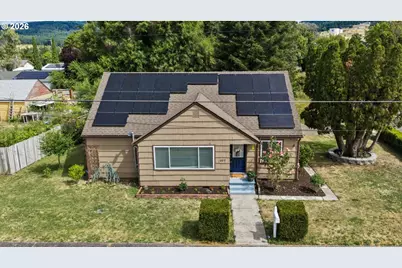 409 NW Yamhill St, Sheridan, OR 97378 - Photo 5