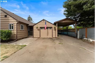 409 NW Yamhill St, Sheridan, OR 97378 - Photo 39