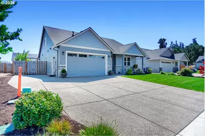 276 NE Cedar St, Sublimity, OR 97385 - Photo 3