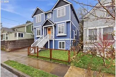 3515 NE Rodney Ave, Portland, OR 97212 - Photo 1