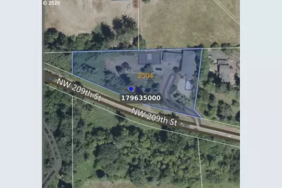 2304 NW 209th St, Ridgefield, WA 98642 - Photo 45