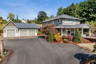 2304 NW 209th St, Ridgefield, WA 98642 - Photo 1