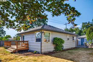 7511 SE Harmony Rd, Milwaukie, OR 97222 - Photo 29