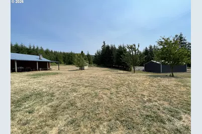 43450 Ames Creek Rd, Sweet Home, OR 97386 - Photo 25