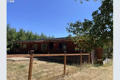 43450 Ames Creek Rd, Sweet Home, OR 97386 - Photo 1