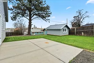203 4th, Moro, OR 97039 - Photo 33