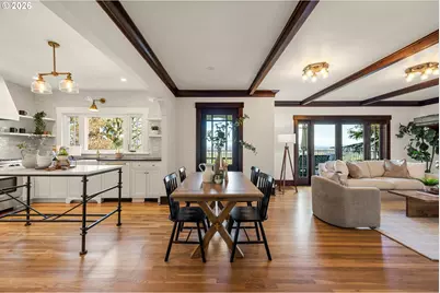 4323 SW Hamilton Ter, Portland, OR 97239 - Photo 5
