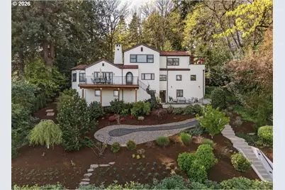 4323 SW Hamilton Ter, Portland, OR 97239 - Photo 1