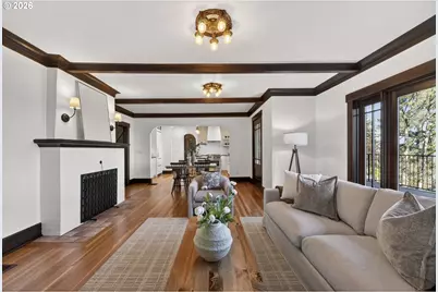 4323 SW Hamilton Ter, Portland, OR 97239 - Photo 7