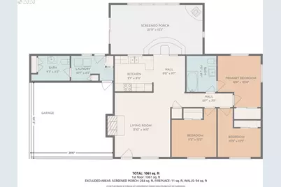 955 Harris Ave, Salem, OR 97302 - Photo 37