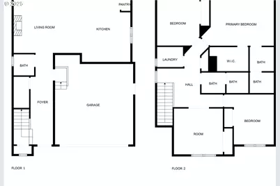 1422 NE 18th Pl, Canby, OR 97013 - Photo 37