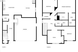 1422 NE 18th Pl, Canby, OR 97013 - Photo 37