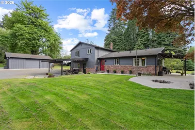 410 Studebaker Spur 2, Castle Rock, WA 98611 - Photo 1