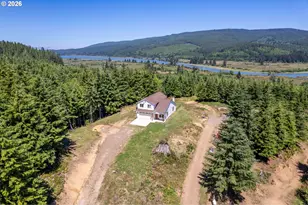 327 Parpala Rd, Naselle, WA 98638 - Photo 1