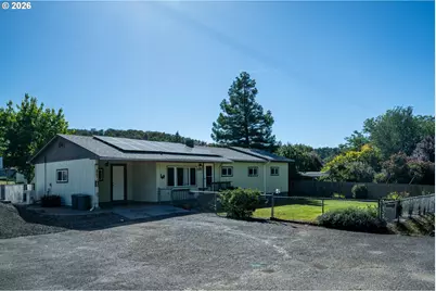 695 Glengary Loop Rd, Roseburg, OR 97470 - Photo 45