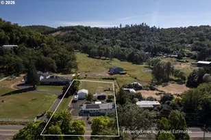 695 Glengary Loop Rd, Roseburg, OR 97470 - Photo 47