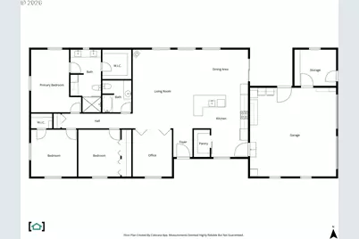 3390 McCarthy Dr, Hood River, OR 97031 - Photo 43