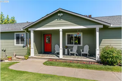 3390 McCarthy Dr, Hood River, OR 97031 - Photo 3