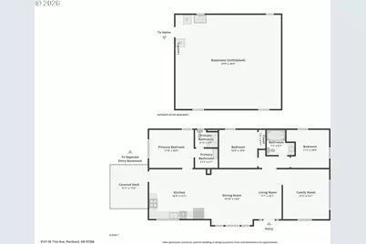 3147 SE 71st Ave, Portland, OR 97206 - Photo 31