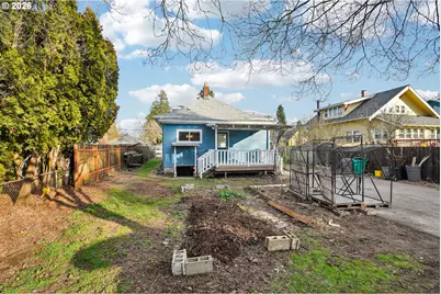 3147 SE 71st Ave, Portland, OR 97206 - Photo 29