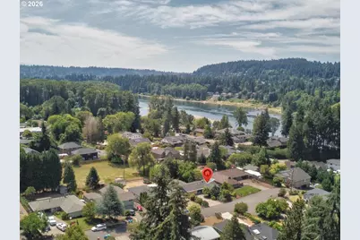 4362 SE Old Orchard Ct, Milwaukie, OR 97267 - Photo 3