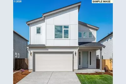 10701 NE 139th Ave #Lot 8, Vancouver, WA 98682 - Photo 1