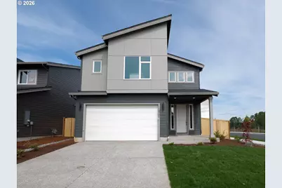 10701 NE 139th Ave #Lot 8, Vancouver, WA 98682 - Photo 1