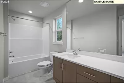 10701 NE 139th Ave #Lot 8, Vancouver, WA 98682 - Photo 31