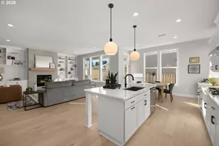 4377 NW 178th Ave, Portland, OR 97229 - Photo 5