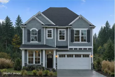 4377 NW 178th Ave, Portland, OR 97229 - Photo 1